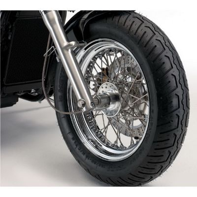 Ráfek přední Motorrad Burchard pro Honda VT 600 Shadow - 3,50x16